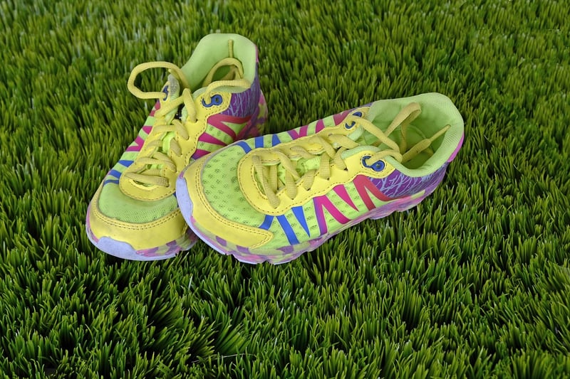 Running Shoes